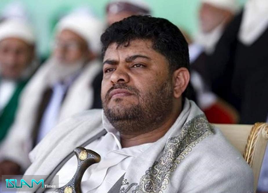 محمد علي الحوثي: المبعوث الأممي يدور في حلقة مفرغة
