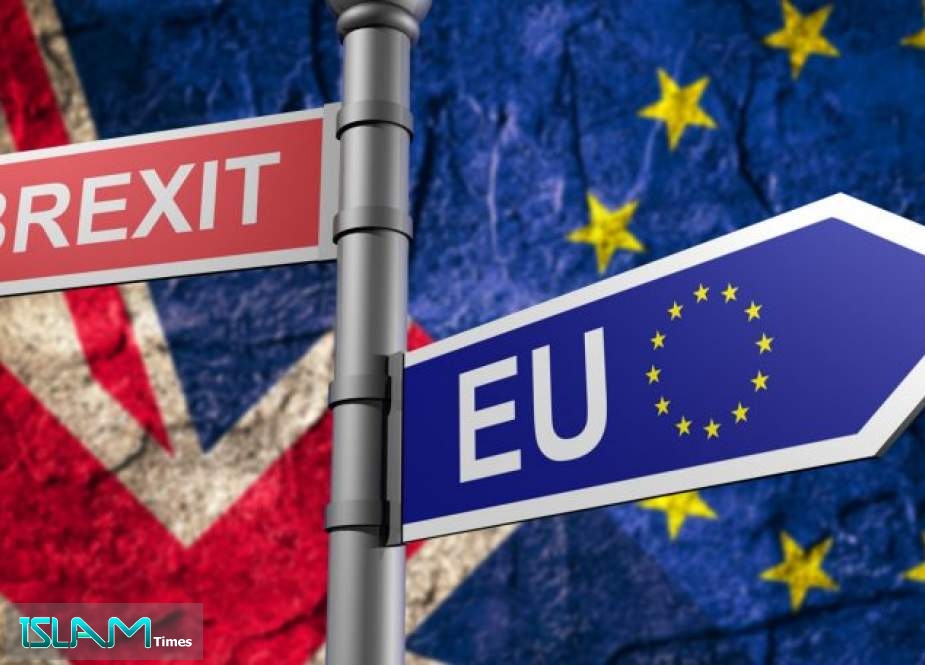 EU, Britain Intensify Talks on Post-Brexit Future