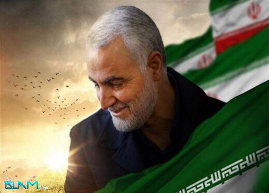 ایران نے "ٹرمپ" سمیت جنرل سلیمانی کے قتل میں ملوث 36 افراد کے وارنٹ گرفتاری جاری کر دیئے