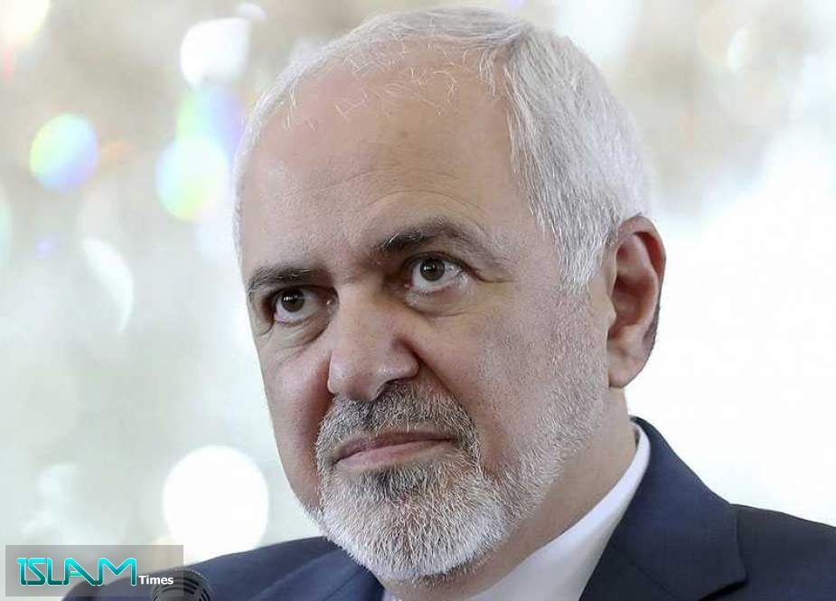 Zarif: US Punishes Law-abiding States for Not Violating UNSCR