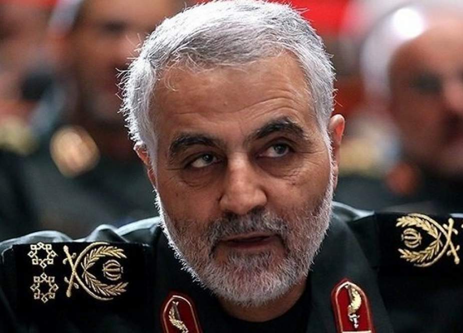 Iran Gelar Pertemuan Pembunuhan AS atas Jenderal Soleimani