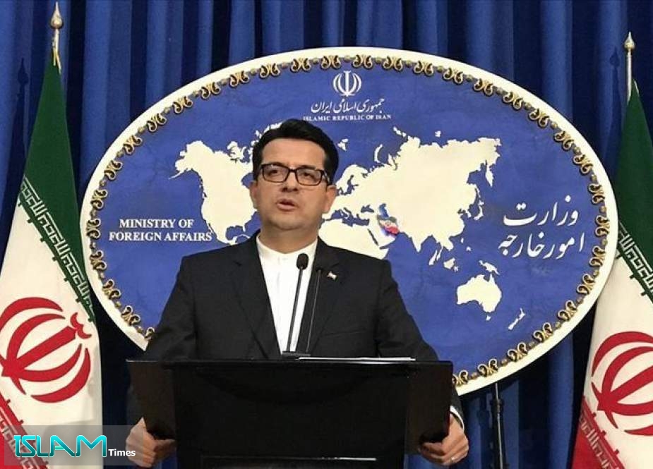 Iran Asks S. Arabia, Bahrain to Stop Blind Obedience to US