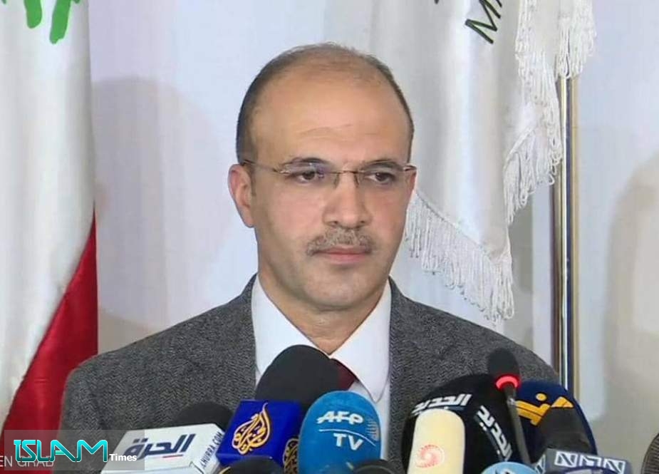 وزير الصحة اللبناني: الأمن الدوائي وتأمين الدواء ما زال مضمونا