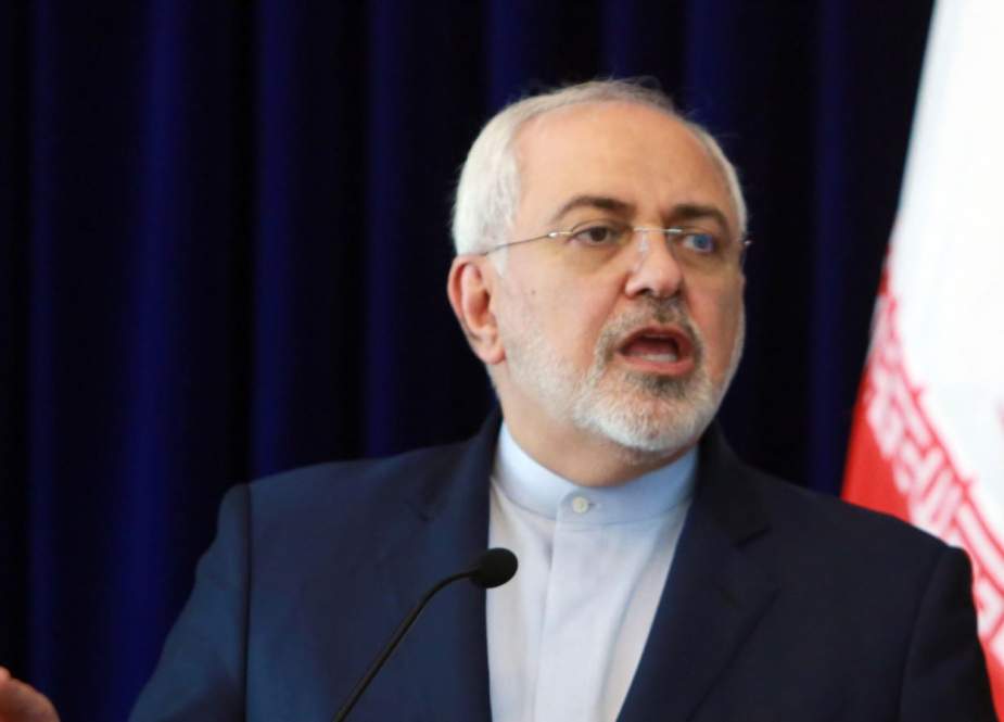 Mohammad Javad Zarif, Iranian Foreign Minister -.jpg