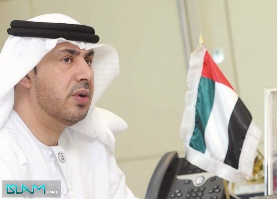 الخارجیة الكويتية تنفي أخبار نقل سفير أبوظبي لديها