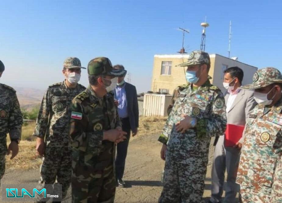 اللواء موسوي: الدفاع الجوي الايراني لا يعتمد على الخارج