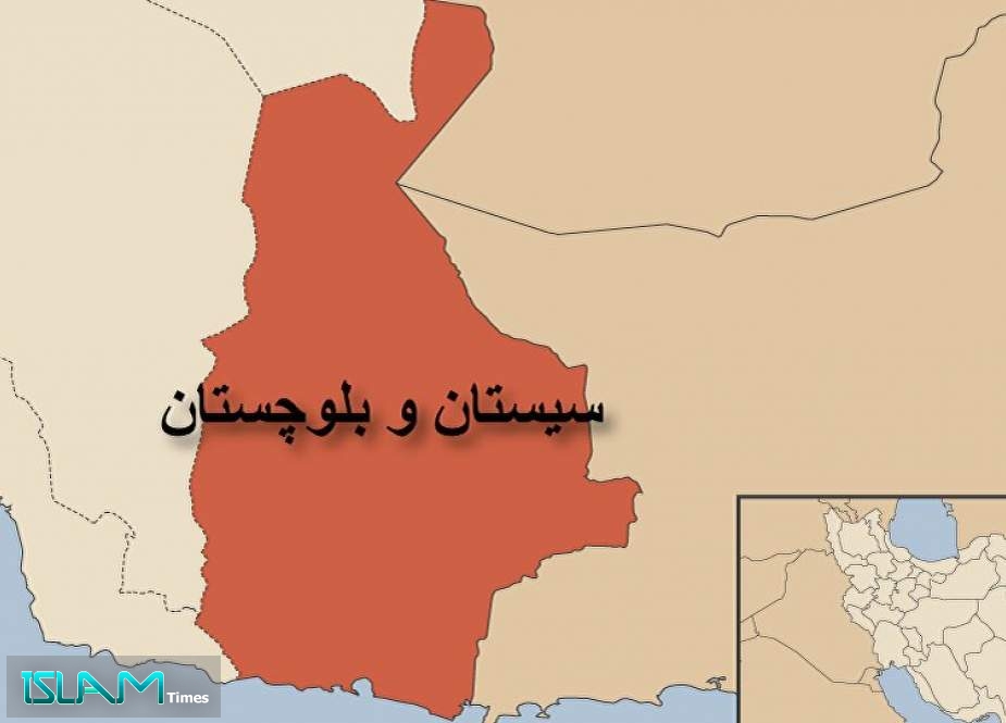 Terrorist Attack against IRGC Personnel in SE Iran Leaves One Injured