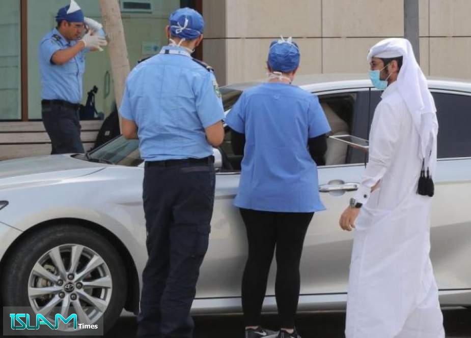 الدول الخليجية تواصل تسجيل إصابات جديدة بـ‘‘كورونا‘‘