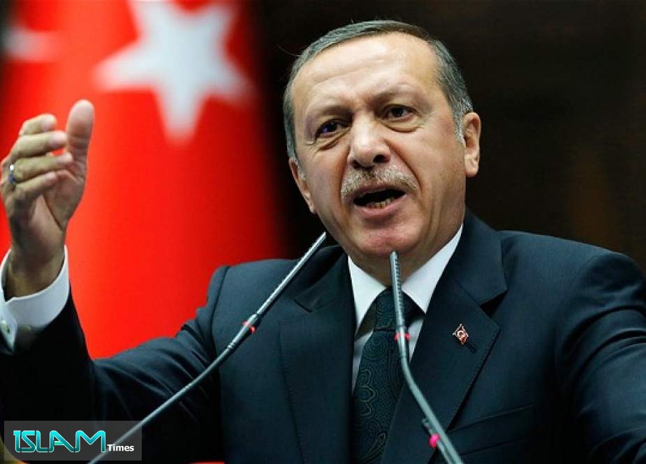 Ankara Criticizes EU Countries for Anti-Turkey Virus Policies, Expresses 