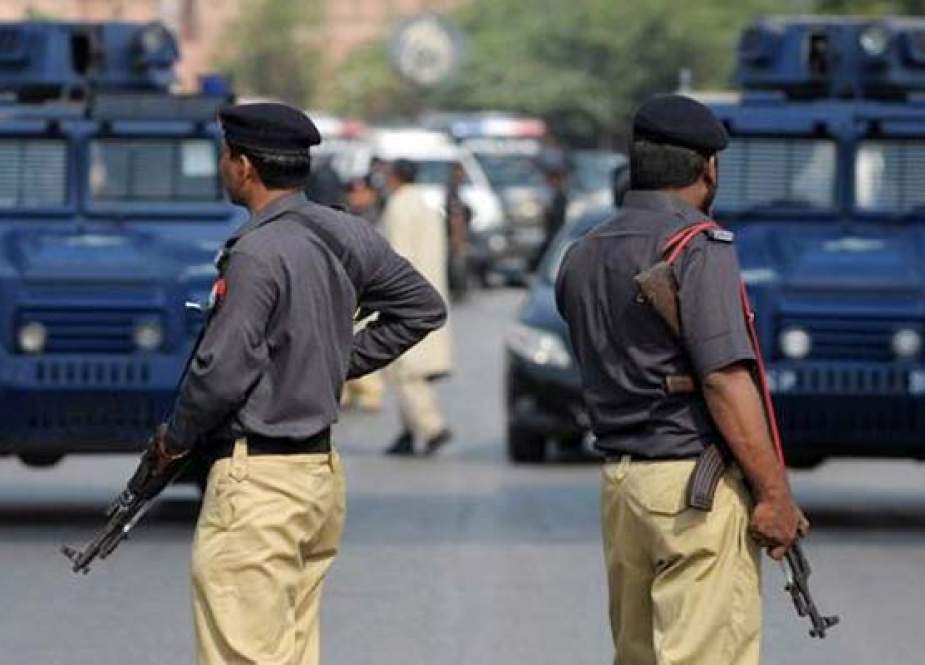 فیصل آباد، ملزمان کی گرفتاری میں ناکامی، پولیس نے بچوں اور خواتین کو غیر قانونی گرفتار کرلیا