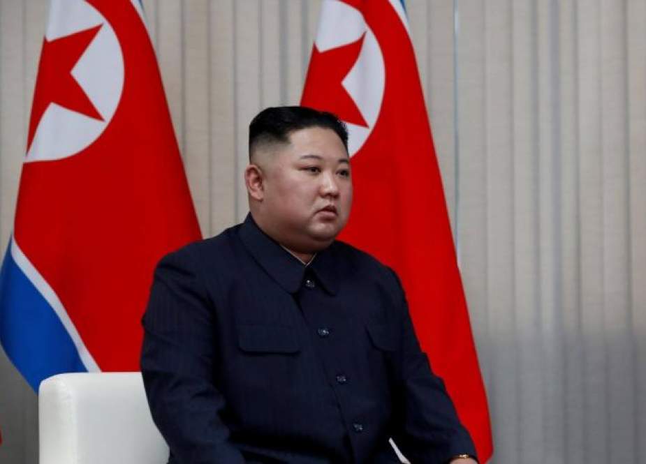 Kim Jong Un, North Korean leader.jpg
