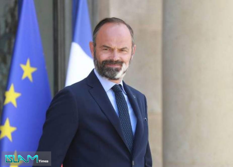 French Prime Minister Edouard Philippe Resigns