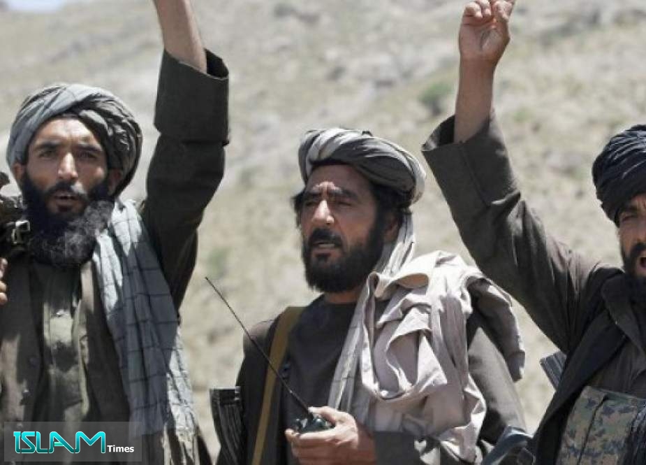 Taliban Dismiss Pentagon Report Claiming Movement Maintains Ties with Al-Qaeda