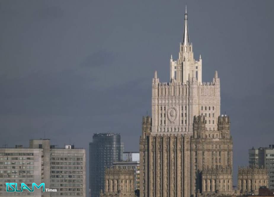 موسكو ترد على مزاعم التواطؤ بين روسيا وجماعة طالبان