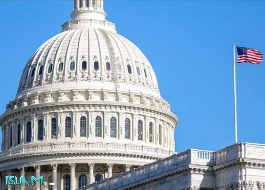 الكونغرس يصدر تعديلا على قانون مساعدة 