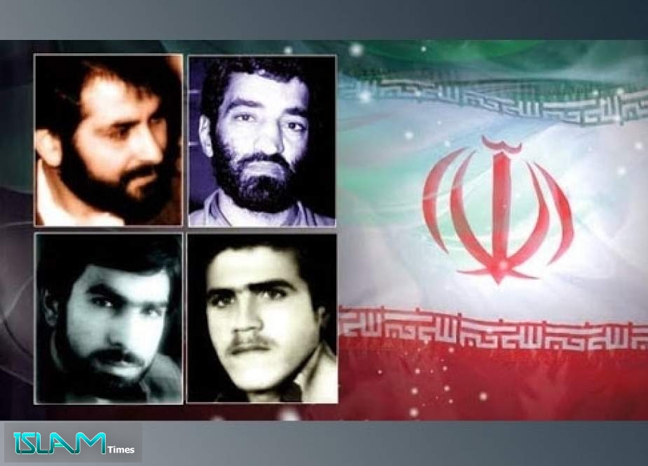 طهران: نواصل جهودنا لتحديد مصير دبلوماسيينا المختطفين في لبنان