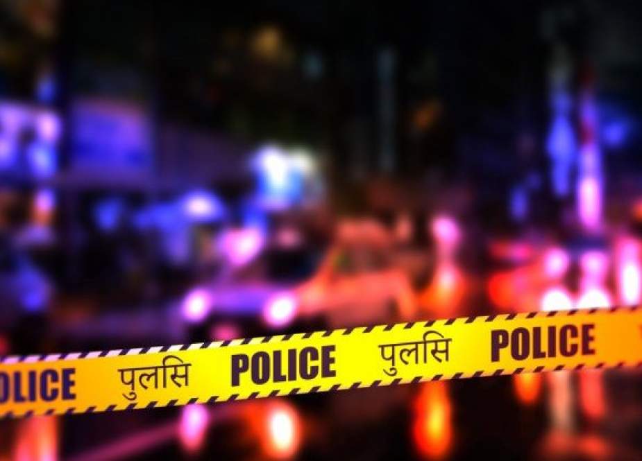 بھارت، اترپردیش میں پولیس ٹیم پر حملہ، آفیسر سمیت 8 پولیس اہلکار ہلاک