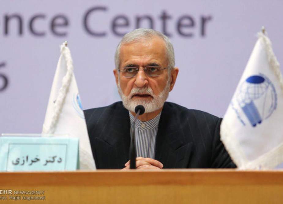 Kharrazi: Kebijakan Eropa yang Salah akan Hancurkan JCPOA 