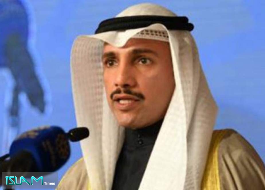 الكويت تعلن موقفها من خطط الضم ‘‘الإسرائيلية‘‘