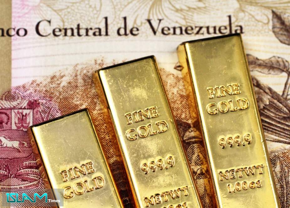 UK Denying Maduro Access to Venezuelan Gold is not only THEFT, it’s MURDER of London’s Reputation as Trusted Financial Center