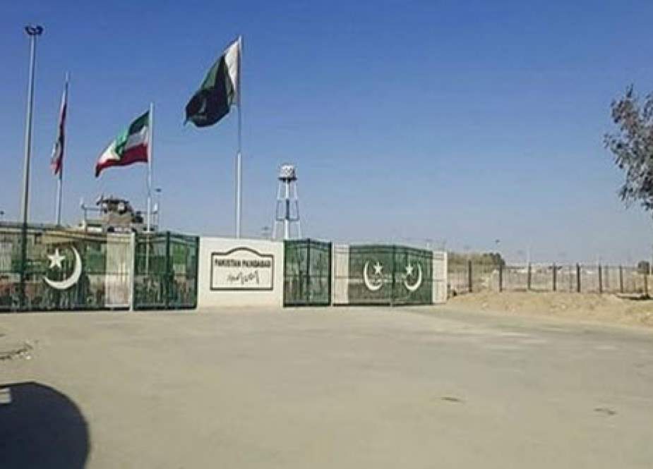 بازگشایی 4 گذرگاه مرزی ایران و پاکستان از فردا