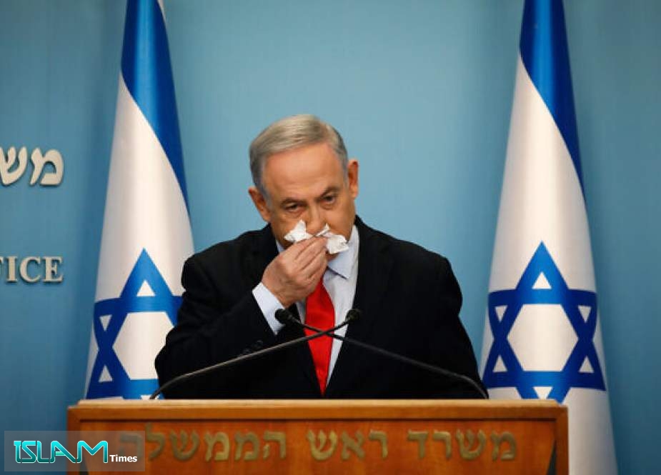 Netanyahu Declares ‘Major Outbreak’ as Active Coronavirus Cases Soar Past 10,000 for 1st Time