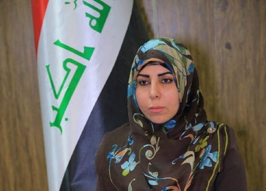 لزوم بسته شدن دفتر الشرق الاوسط در عراق به دلیل اهانت به مرجعیت