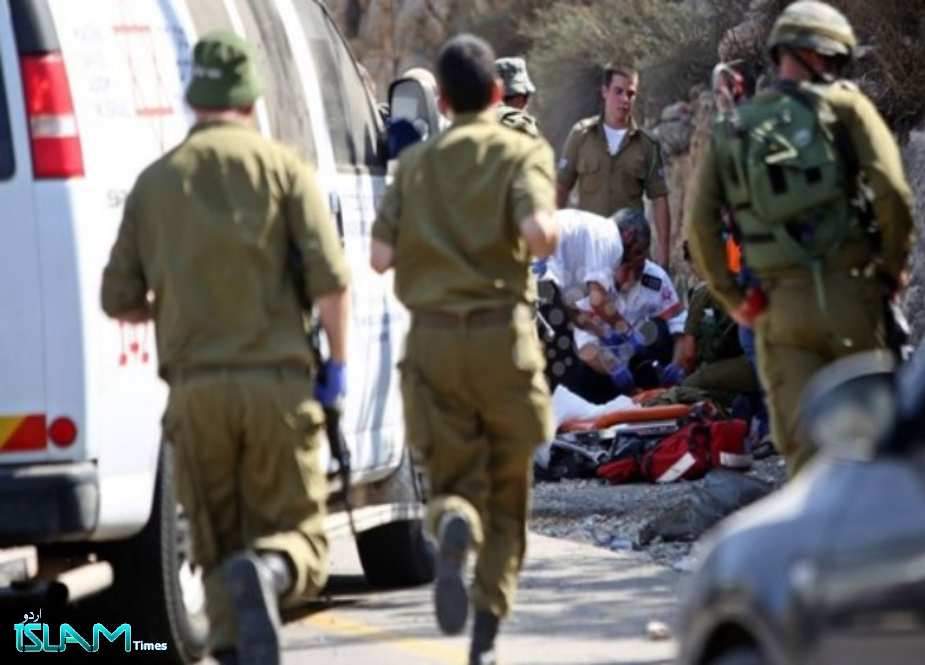 مغربی کنارے پر صیہونی فوجیوں کا حملہ، 44 فلسطینی شہری اور 2 اسرائیلی فوجی زخمی