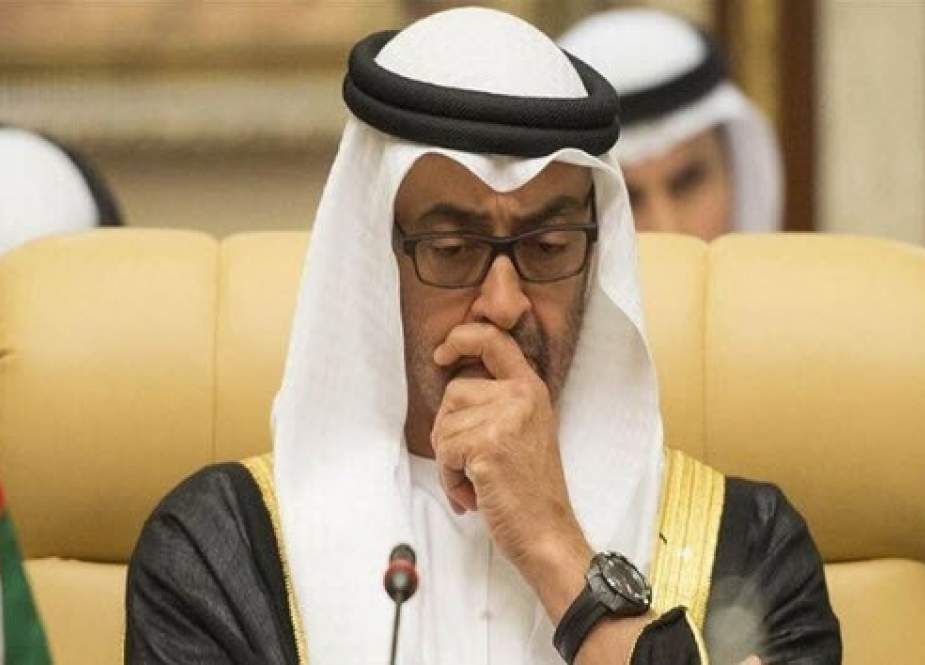 سیاست های امارات برای نفوذ در منطقه شکست خورده است