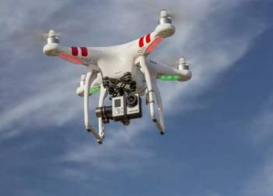 سی ٹی ڈی پنجاب نے لاء اینڈ آرڈر کی صورتحال کو مانیٹر کرنے کیلئے ہائی ریزولیشن ڈرون کیمرے خرید لیے