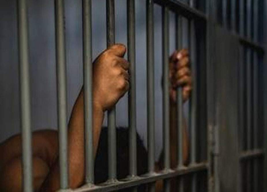 سندھ کی جیلوں میں 1196 قیدی کورونا وائرس کا شکار