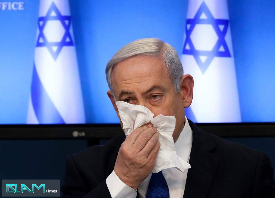 Netanyahu: Fövqalədə vəziyyətdəyik!