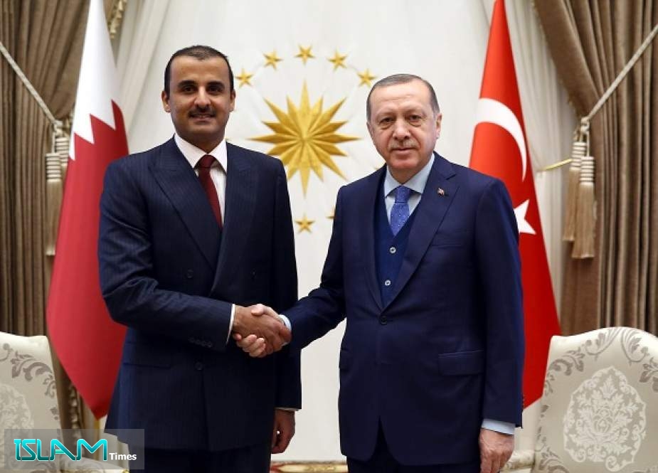 What Are Erdogan’s Strategic Goals Behind Qatar Visit?
