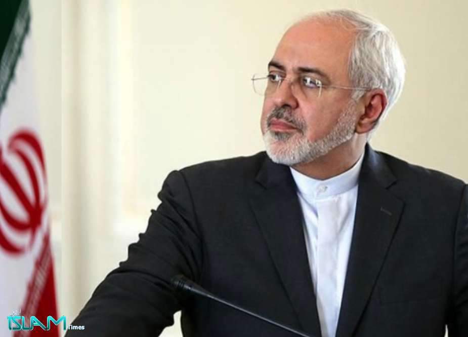 ایران تاحال 6 بار "تنازعات حل کرنیکا طریقۂ کار" آزما چکا ہے، محمد جواد ظریف