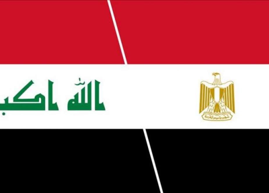 ارسال کمک های فوری پزشکی از مصر به عراق
