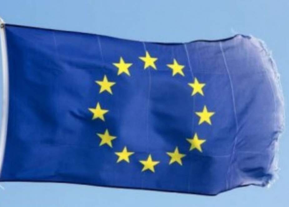 رفتار متناقض اتحادیه اروپا با الحاق کرانه باختری و جزیره کریمه