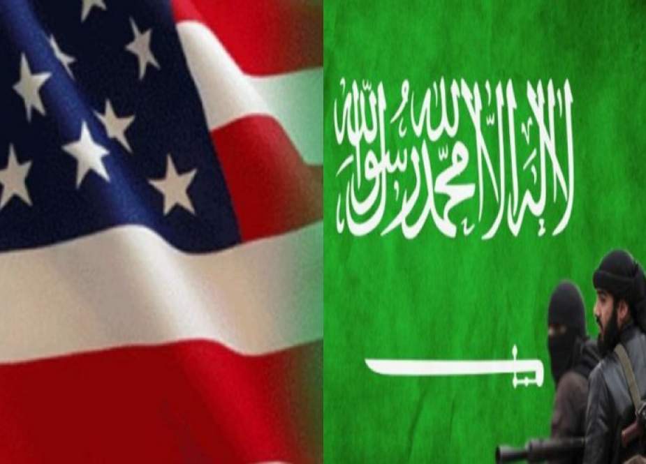 سوء استفاده ی آمریکا و عربستان از سکوت مصطفی الکاظمی
