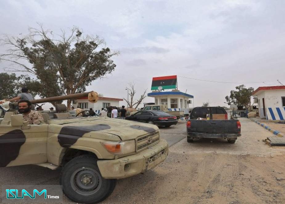 ليبيا.. سقوط عشرات القتلى في صفوف القوات التركية