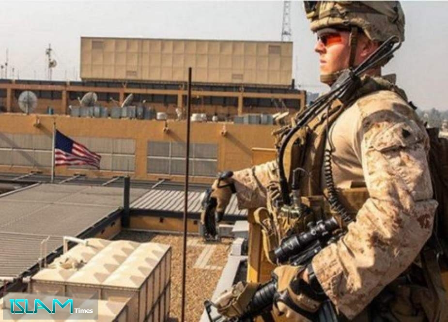 تحالف الفتح: سماء وارض العراق ليست حقل تجارب للجيش الأمريكي