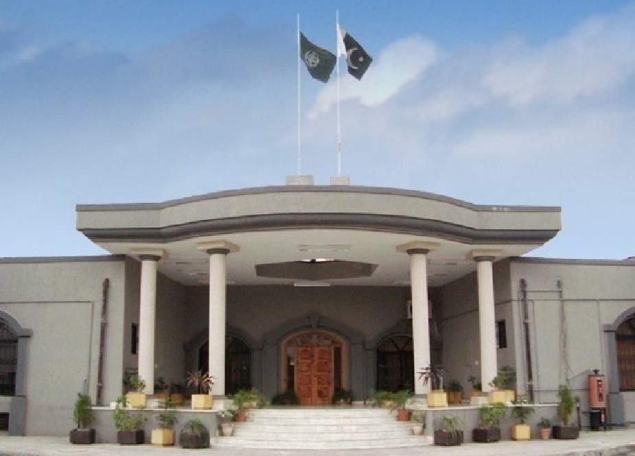 اسلام آباد میں مندر کی تعمیر کے خلاف درخواستوں پر فیصلہ محفوظ