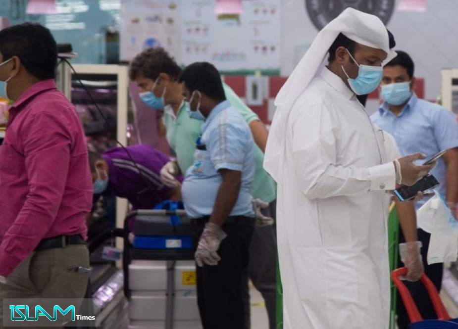 السعودية تسجل أكثر من 4207 إصابة جديدة بفيروس كورونا