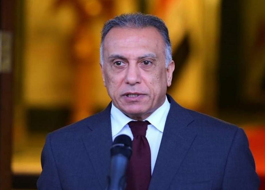 نخست وزیر عراق یک مقام بلندپایه ی امنیتی را از کار برکنار کرد