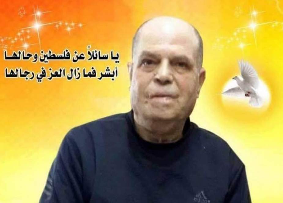 شهادت اسیر فلسطینی در زندان های رژیم صهیونیستی به علت سهل انگاری پزشکی