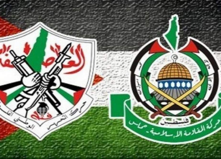 اعلام آمادگی حماس و فتح برای اقدام مشترک با هدف مقابله با رژیم صهیونیستی