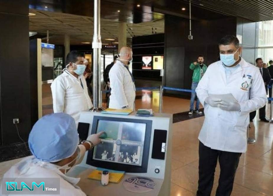 الصحة الأردنية: تسجيل 3 اصابات جديدة بفيروس كورونا
