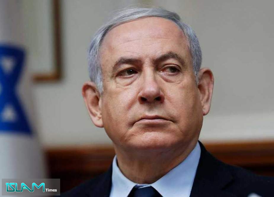 Bibi: “Israel” on Verge of Full Lockdown