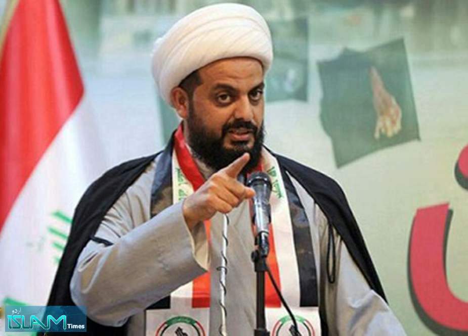 عراق، عصائب اہل الحق کیجانب سے "ہشام الہاشمی" کی ٹارگٹ کلنگ پر کڑی تحقیق کا مطالبہ