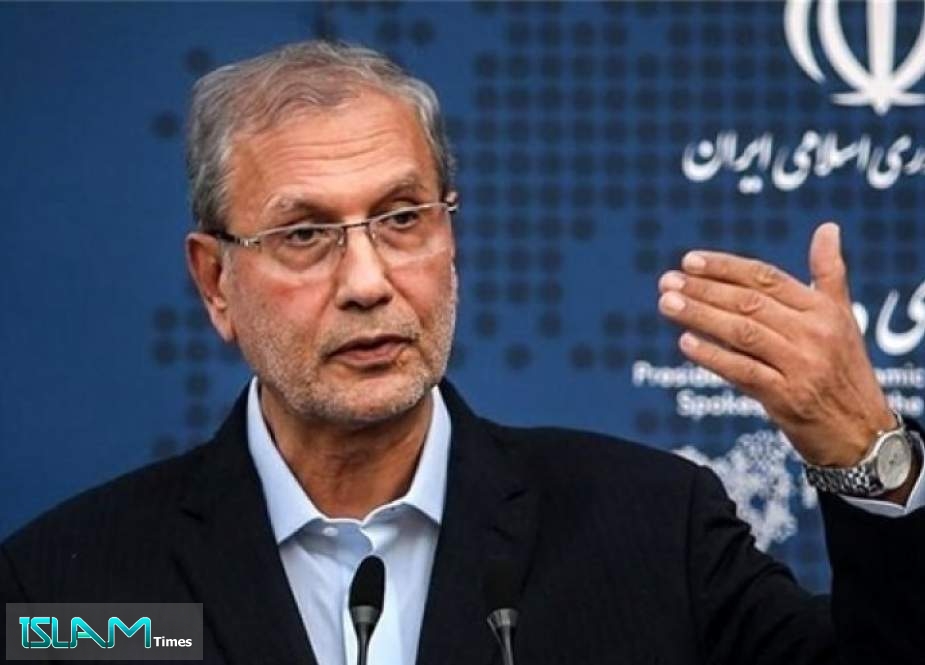 ايران تهدد برد قاسٍ في حال !!
