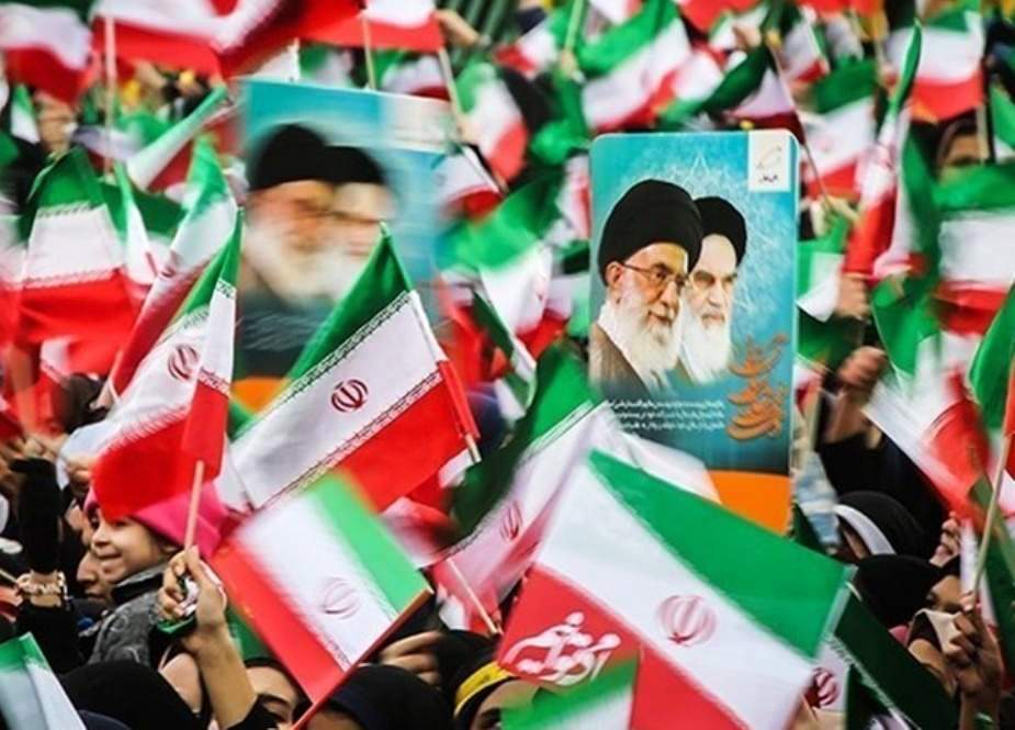 انقلابِ اسلامی ایران کے عالمی اثرات