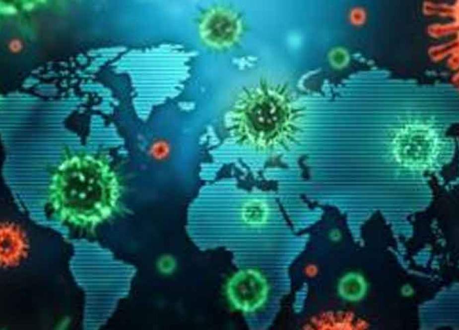 کورونا وائرس فضاء میں معلق رہ کر انسانوں کو متاثر کر سکتا ہے، عالمی ادارہ صحت